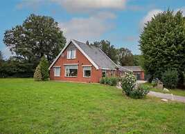 Cozy House near River