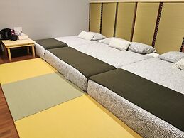 Tatami D'Tepi Laut Pangkor