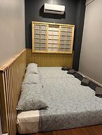 Tatami D'Tepi Laut Pangkor