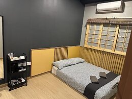 Tatami D'Tepi Laut Pangkor