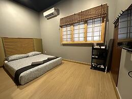 Tatami D'Tepi Laut Pangkor