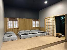 Tatami D'Tepi Laut Pangkor