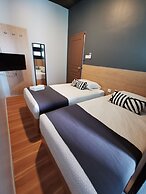 Tatami D'Tepi Laut Pangkor