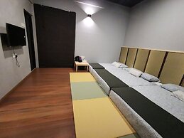 Tatami D'Tepi Laut Pangkor