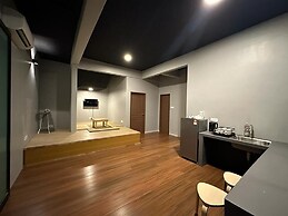 Tatami D'Tepi Laut Pangkor