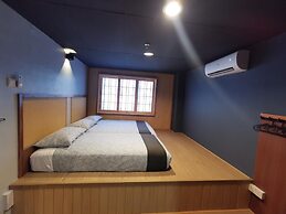 Tatami D'Tepi Laut Pangkor