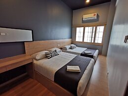 Tatami D'Tepi Laut Pangkor