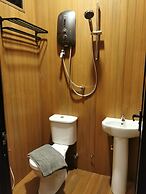 Tatami D'Tepi Laut Pangkor