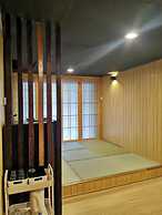 Tatami D'Tepi Laut Pangkor