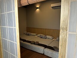 Tatami D'Tepi Laut Pangkor