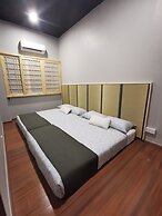 Tatami D'Tepi Laut Pangkor