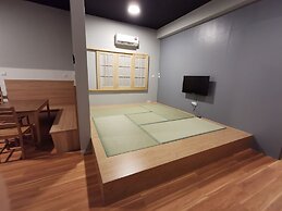 Tatami D'Tepi Laut Pangkor