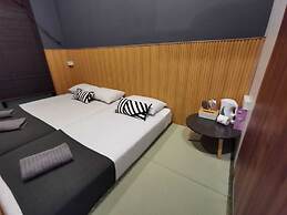 Tatami D'Tepi Laut Pangkor