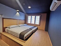 Tatami D'Tepi Laut Pangkor