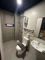 Tatami D'Tepi Laut Pangkor