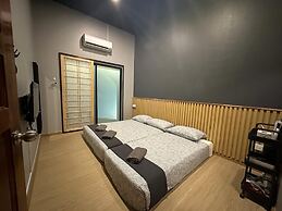 Tatami D'Tepi Laut Pangkor