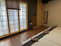 Tatami D'Tepi Laut Pangkor