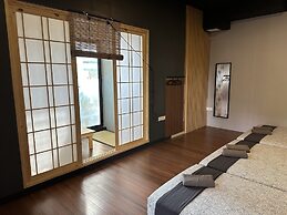 Tatami D'Tepi Laut Pangkor