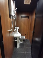 Tatami D'Tepi Laut Pangkor