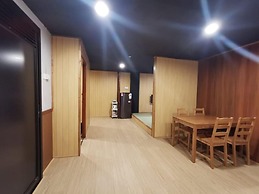 Tatami D'Tepi Laut Pangkor