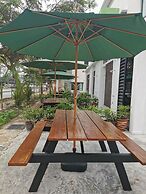 Tatami D'Tepi Laut Pangkor