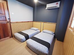 Tatami D'Tepi Laut Pangkor