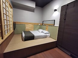 Tatami D'Tepi Laut Pangkor