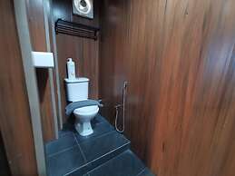 Tatami D'Tepi Laut Pangkor