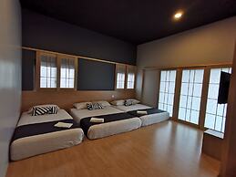 Tatami D'Tepi Laut Pangkor