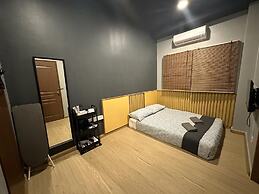 Tatami D'Tepi Laut Pangkor