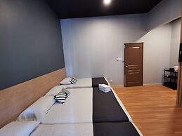 Tatami D'Tepi Laut Pangkor