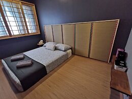 Tatami D'Tepi Laut Pangkor