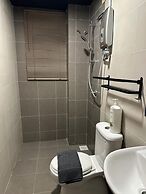 Tatami D'Tepi Laut Pangkor