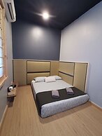 Tatami D'Tepi Laut Pangkor