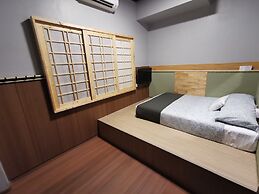 Tatami D'Tepi Laut Pangkor