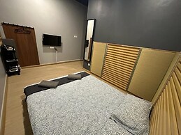 Tatami D'Tepi Laut Pangkor