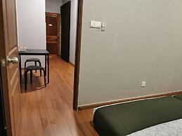 Tatami D'Tepi Laut Pangkor