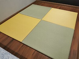 Tatami D'Tepi Laut Pangkor