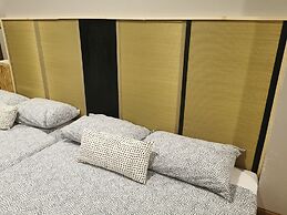 Tatami D'Tepi Laut Pangkor