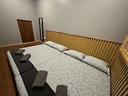 Tatami D'Tepi Laut Pangkor