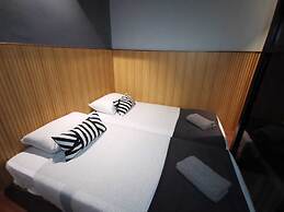 Tatami D'Tepi Laut Pangkor