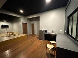 Tatami D'Tepi Laut Pangkor