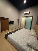 Tatami D'Tepi Laut Pangkor