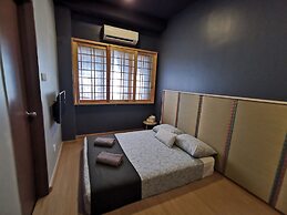 Tatami D'Tepi Laut Pangkor