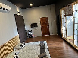 Tatami D'Tepi Laut Pangkor