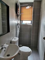 Tatami D'Tepi Laut Pangkor