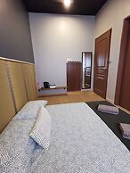 Tatami D'Tepi Laut Pangkor