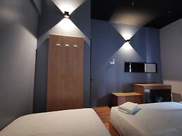 Tatami D'Tepi Laut Pangkor