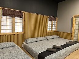 Tatami D'Tepi Laut Pangkor