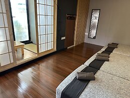 Tatami D'Tepi Laut Pangkor